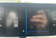Peugeot 2008 1.2l 100ch S&S Active