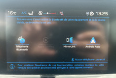 Peugeot 2008 1.2l 100ch S&S Active