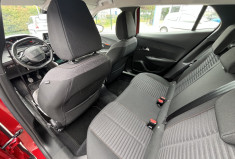 Peugeot 2008 1.2l 100ch S&S Active