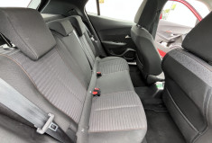 Peugeot 2008 1.2l 100ch S&S Active