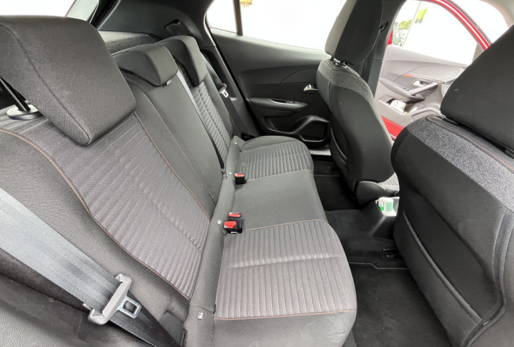 Peugeot 2008 1.2l 100ch S&S Active