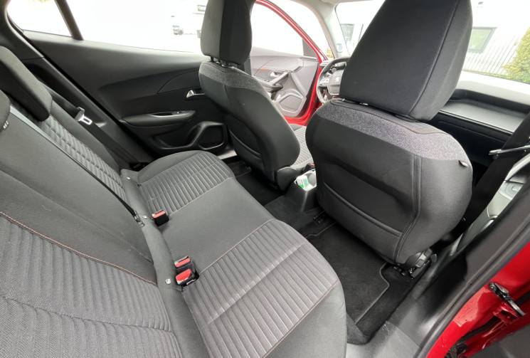 Peugeot 2008 1.2l 100ch S&S Active