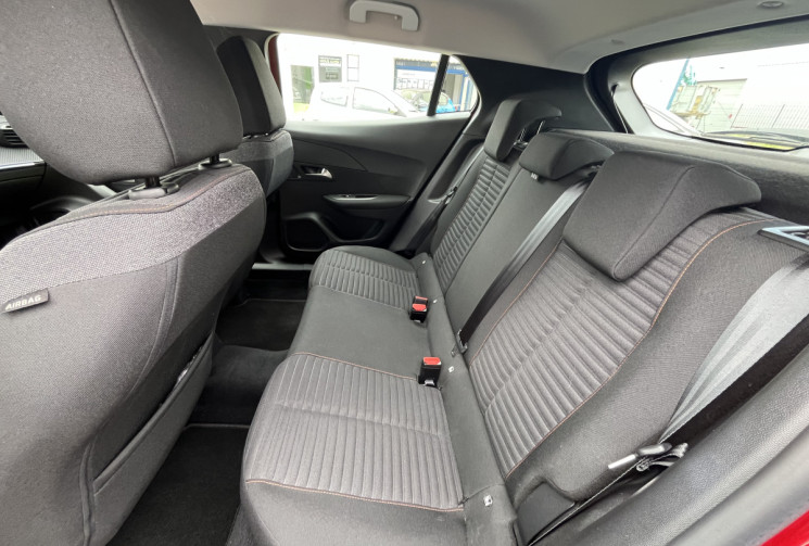 Peugeot 2008 1.2l 100ch S&S Active