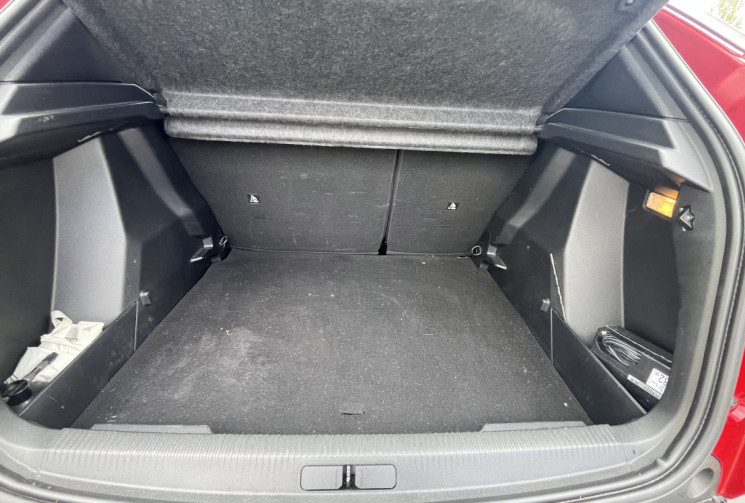 Peugeot 2008 1.2l 100ch S&S Active