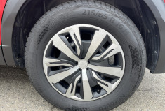 Peugeot 2008 1.2l 100ch S&S Active