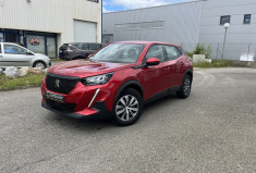 Peugeot 2008 1.2l 100ch S&S Active