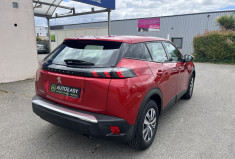Peugeot 2008 1.2l 100ch S&S Active