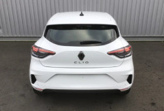 Renault CLIO V Dci 100 evolution GSR2