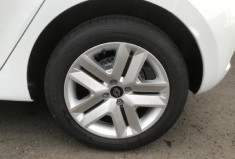 Renault CLIO V Dci 100 evolution GSR2