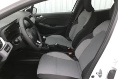 Renault CLIO V Dci 100 evolution GSR2