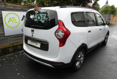 Dacia Lodgy LODGY BLUE DCI 115 7 PLACES STEPWAY 