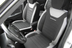 Dacia Lodgy LODGY BLUE DCI 115 7 PLACES STEPWAY 