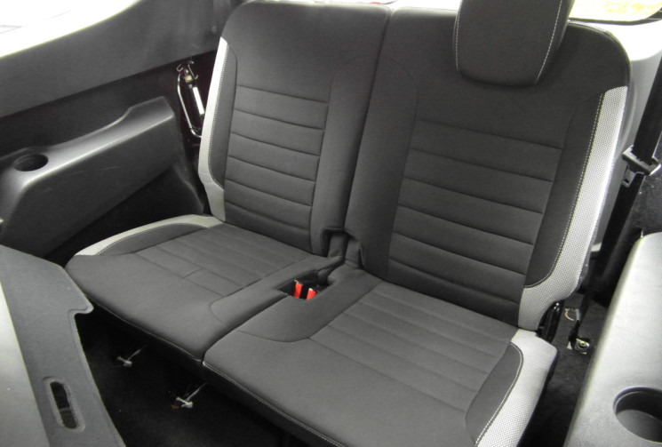 Dacia Lodgy LODGY BLUE DCI 115 7 PLACES STEPWAY 