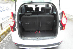 Dacia Lodgy LODGY BLUE DCI 115 7 PLACES STEPWAY 