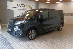 Peugeot Expert 1 ère main 2.0 BlueHDi - 150cv 
