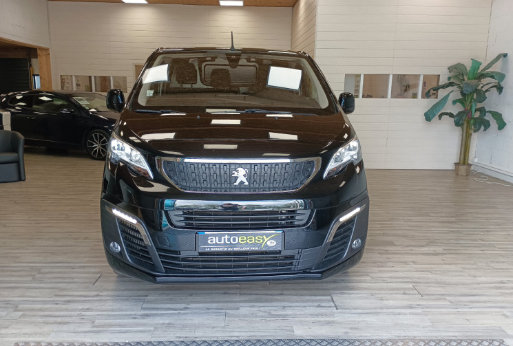 Peugeot Expert 1 ère main 2.0 BlueHDi - 150cv 