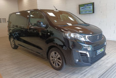 Peugeot Expert 1 ère main 2.0 BlueHDi - 150cv 