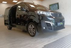 Peugeot Expert 1 ère main 2.0 BlueHDi - 150cv 