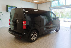 Peugeot Expert 1 ère main 2.0 BlueHDi - 150cv 