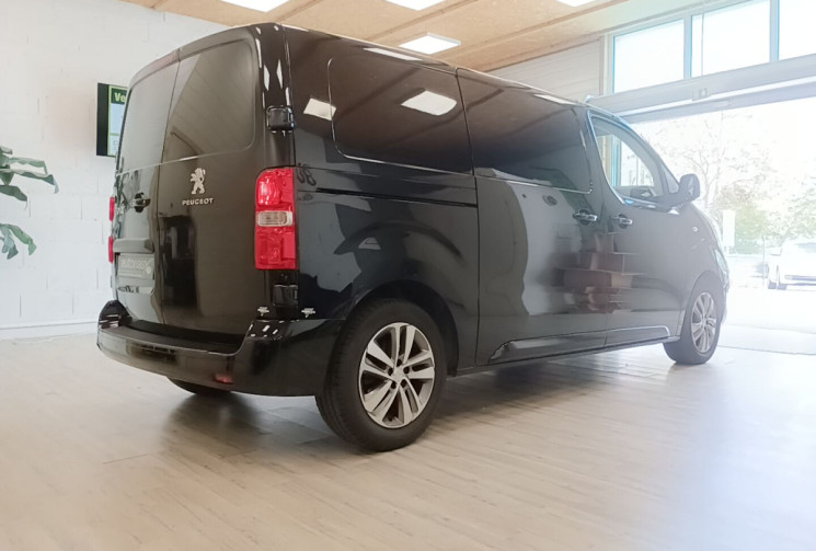 Peugeot Expert 1 ère main 2.0 BlueHDi - 150cv 