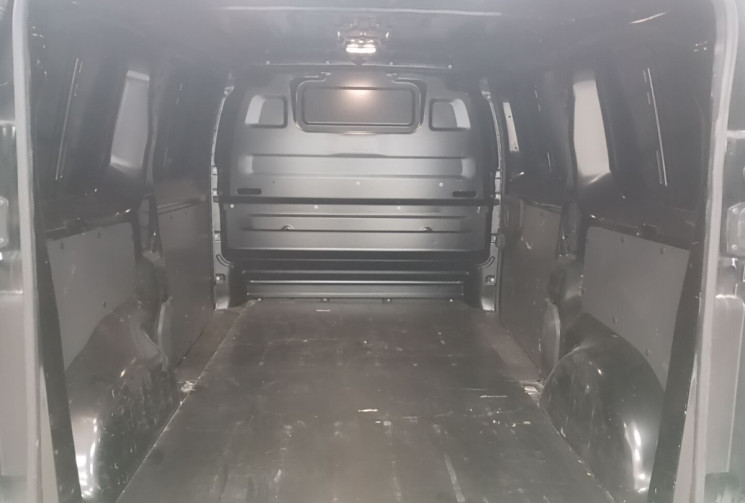 Peugeot Expert 1 ère main 2.0 BlueHDi - 145CH TVA récupérable
