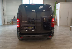Peugeot Expert 1 ère main 2.0 BlueHDi - 150cv 