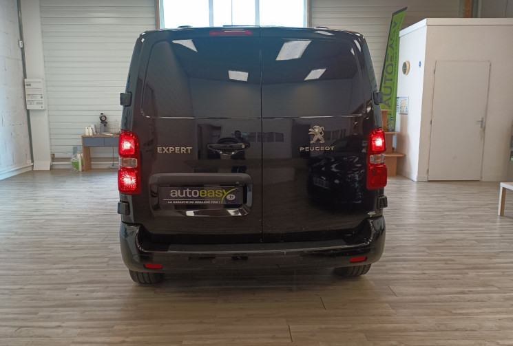 Peugeot Expert 1 ère main 2.0 BlueHDi - 150cv 