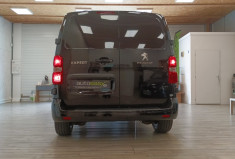 Peugeot Expert 1 ère main 2.0 BlueHDi - 150cv 