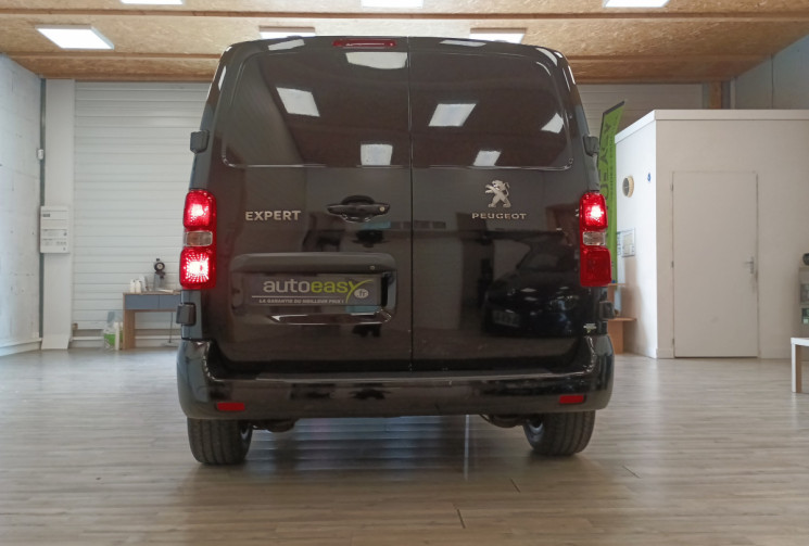 Peugeot Expert 1 ère main 2.0 BlueHDi - 150cv 