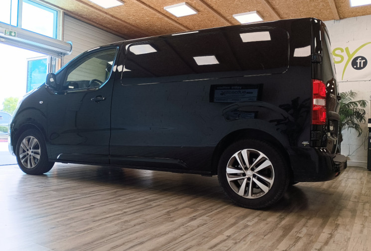 Peugeot Expert 1 ère main 2.0 BlueHDi - 150cv 