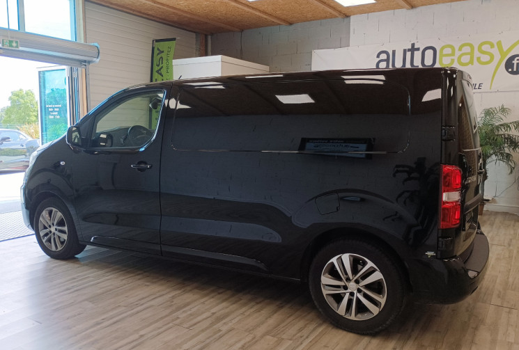 Peugeot Expert 1 ère main 2.0 BlueHDi - 150cv 