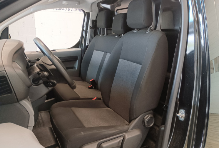 Peugeot Expert 1 ère main 2.0 BlueHDi - 150cv 