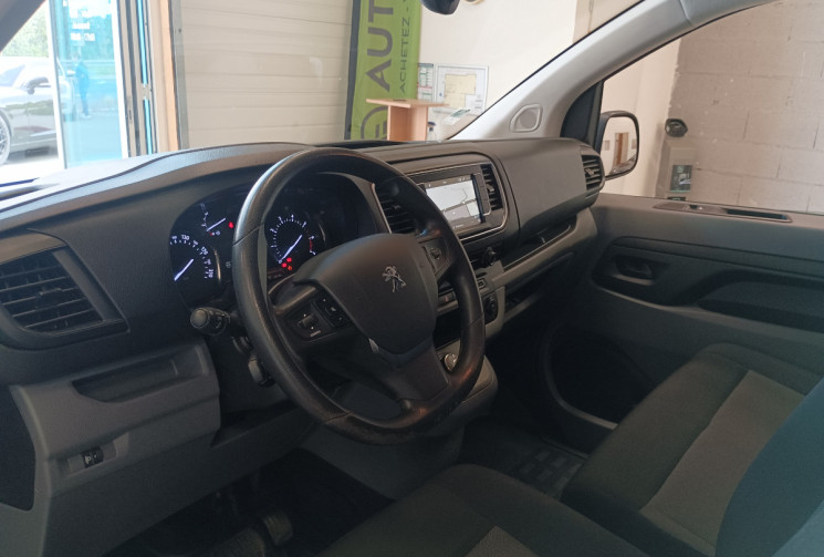 Peugeot Expert 1 ère main 2.0 BlueHDi - 150cv 