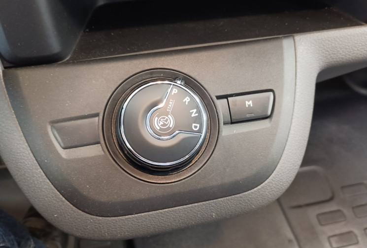Peugeot Expert 1 ère main 2.0 BlueHDi - 150cv 