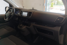 Peugeot Expert 1 ère main 2.0 BlueHDi - 150cv 