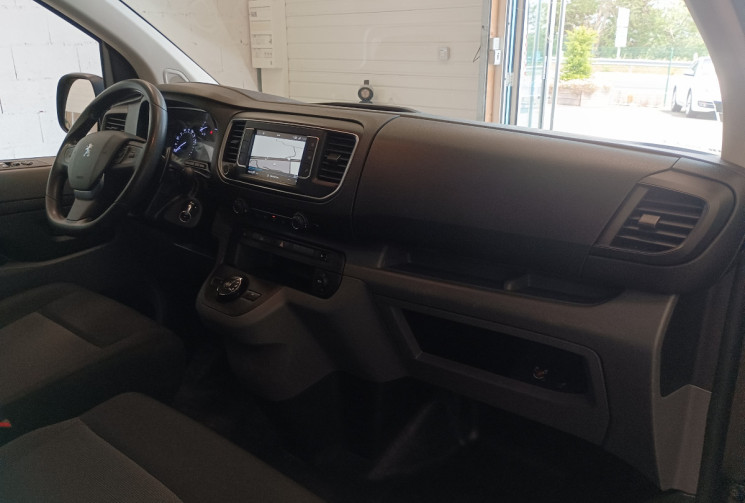 Peugeot Expert 1 ère main 2.0 BlueHDi - 150cv TVA récupérable