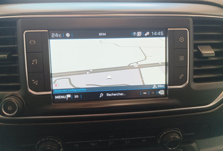 Peugeot Expert 1 ère main 2.0 BlueHDi - 150cv 