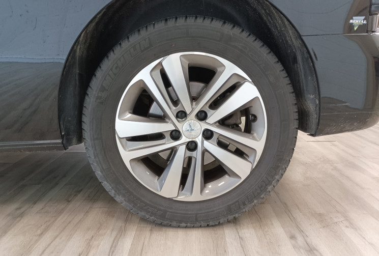 Peugeot Expert 1 ère main 2.0 BlueHDi - 150cv 
