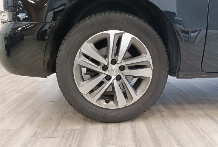 Peugeot Expert 1 ère main 2.0 BlueHDi - 150cv 