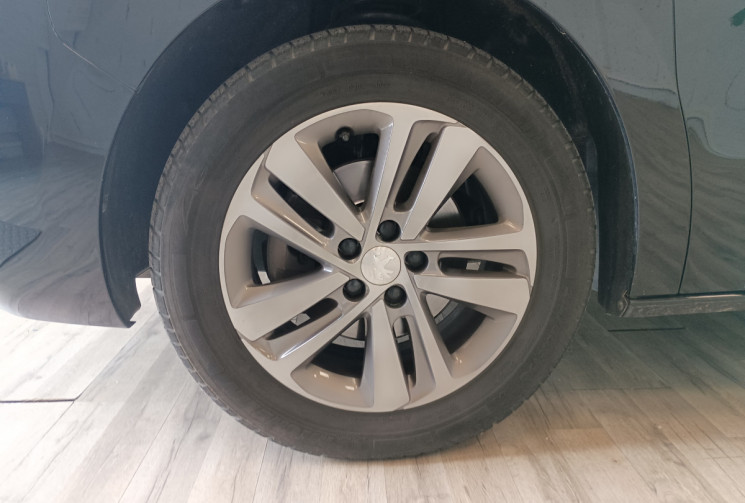 Peugeot Expert 1 ère main 2.0 BlueHDi - 150cv 