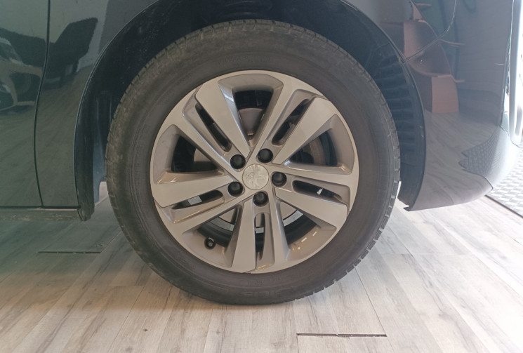 Peugeot Expert 1 ère main 2.0 BlueHDi - 150cv 