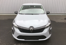 Renault CLIO V Dci 100 evolution GSR2