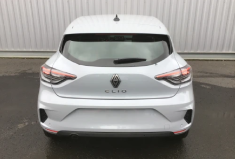 Renault CLIO V Dci 100 evolution GSR2