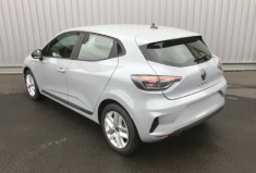 Renault CLIO V Dci 100 evolution GSR2