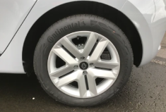 Renault CLIO V Dci 100 evolution GSR2