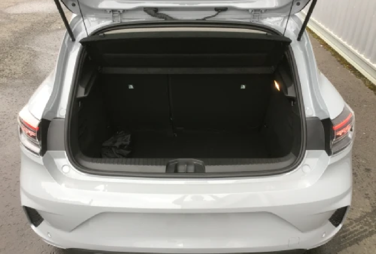 Renault CLIO V Dci 100 evolution GSR2