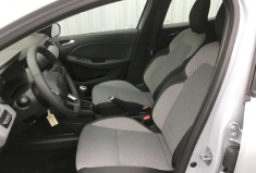 Renault CLIO V Dci 100 evolution GSR2