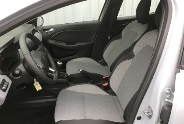 Renault CLIO V Dci 100 evolution GSR2