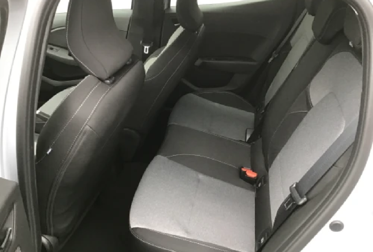 Renault CLIO V Dci 100 evolution GSR2