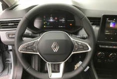 Renault CLIO V Dci 100 evolution GSR2